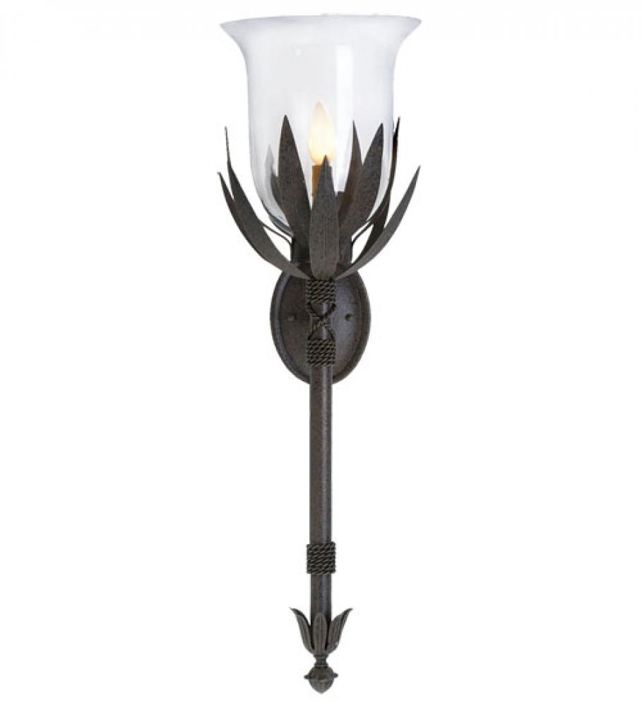 9.5" Wide Solange Wall Sconce