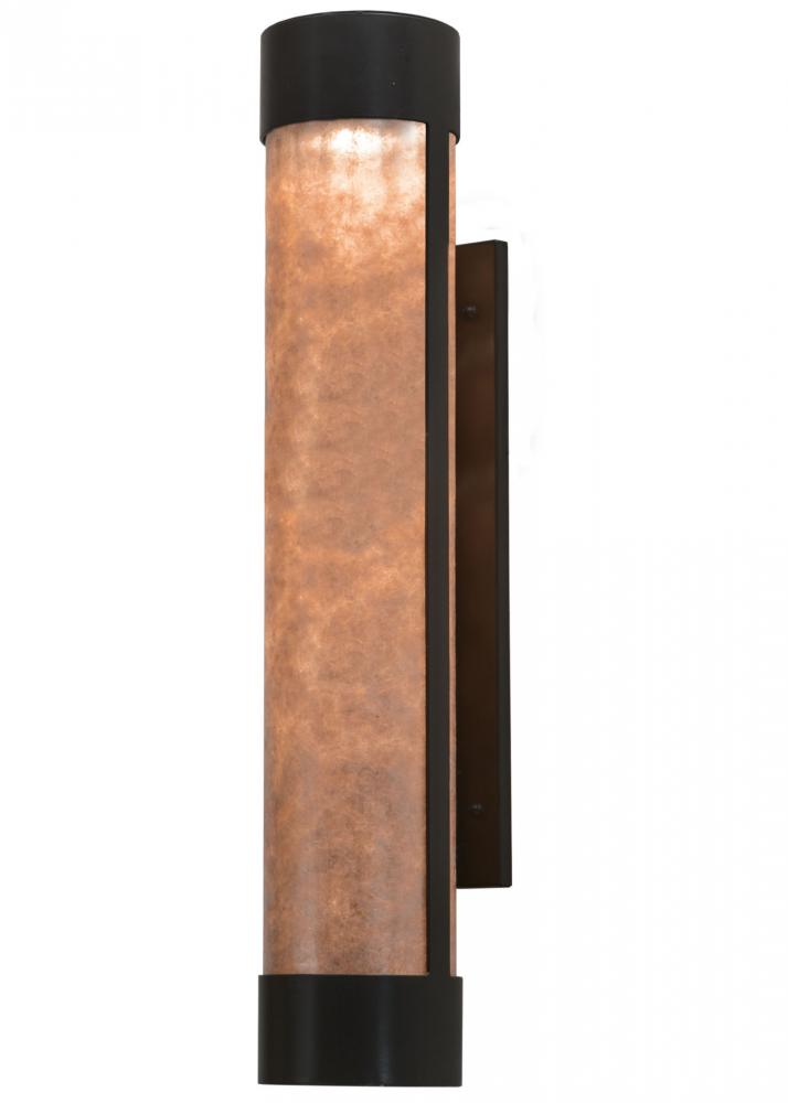 6"W Cartier Wall Sconce