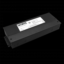 Luxrite lr36159 - LED/EDRV/MT288W/24V/UNV/D/JB