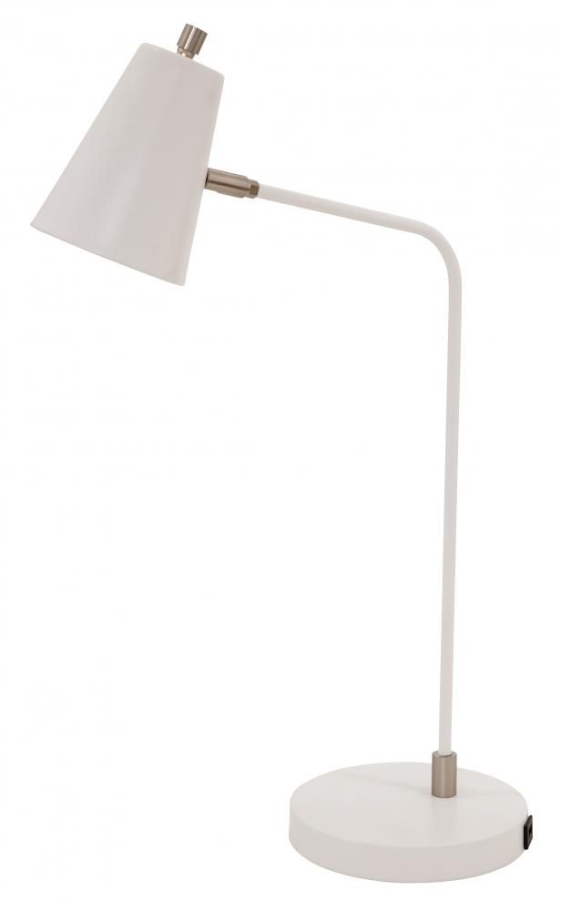 House of Troy Kirby Table Lamp