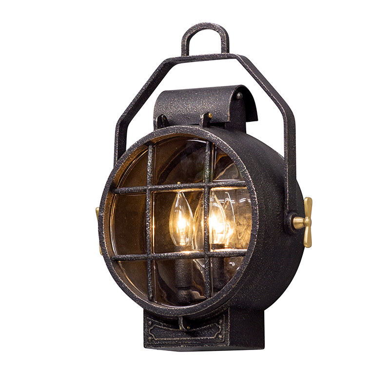 Point Lookout Wall Sconce
